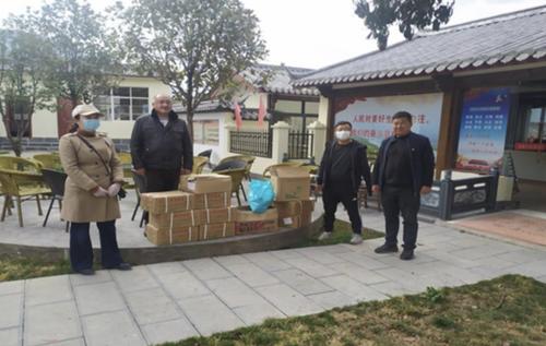 中國僑網(wǎng)圖片來源:云南省僑聯(lián)網(wǎng)站