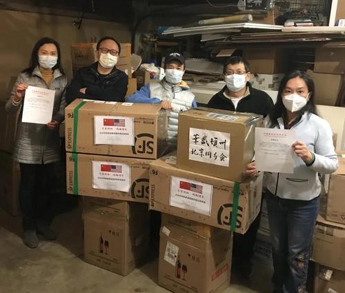 中國僑網(wǎng)圖片來源:北京市僑聯(lián)微信公眾號