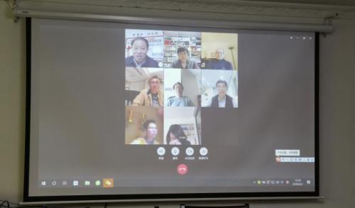 中國(guó)僑網(wǎng)圖片來(lái)源:浙江省僑聯(lián)網(wǎng)站