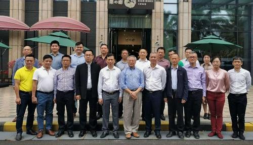 中國僑網(wǎng)圖片來源:海南省僑聯(lián)網(wǎng)站