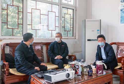 中國(guó)僑網(wǎng)(圖片來(lái)源:山東省僑聯(lián)網(wǎng)站)