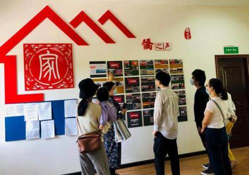 中國僑網(wǎng)圖片來源:湖北省僑聯(lián)網(wǎng)站