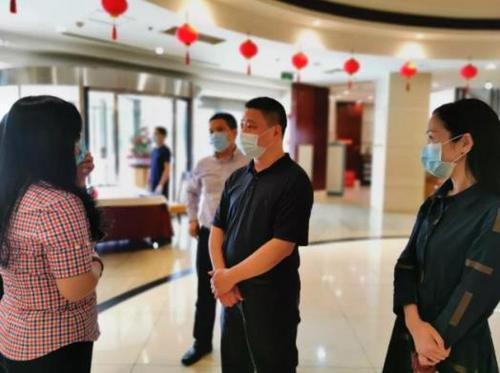 中國僑網(wǎng)圖片來源:成都市委統(tǒng)戰(zhàn)部網(wǎng)站