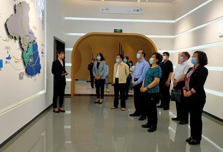 中國僑網圖片來源:山西省僑聯(lián)網站