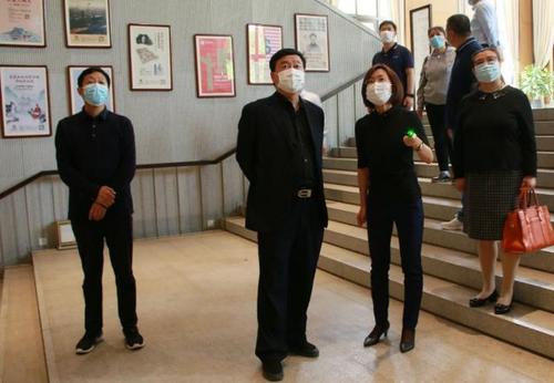 中國僑網(wǎng)圖片來源:河北省僑聯(lián)網(wǎng)站