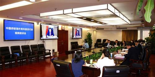 中國(guó)僑網(wǎng)圖片來源:中國(guó)僑聯(lián)網(wǎng)站