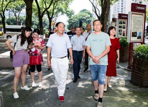 中國僑網(wǎng)(浙江省僑聯(lián)網(wǎng)站/張維光 攝)