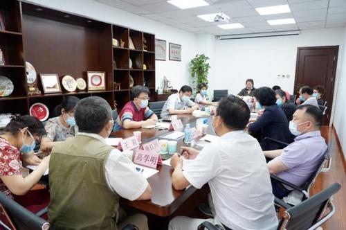 中國僑網(wǎng)(圖片來源:北京市僑聯(lián)網(wǎng)站)