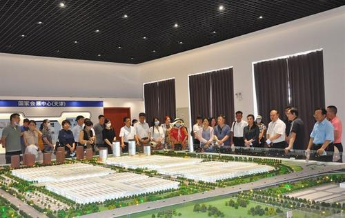 中國僑網(wǎng)(天津市僑聯(lián)/張旭斌 攝)