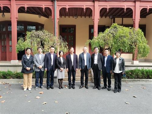 中國僑網(wǎng)(圖片來源:上海市僑聯(lián)網(wǎng)站)