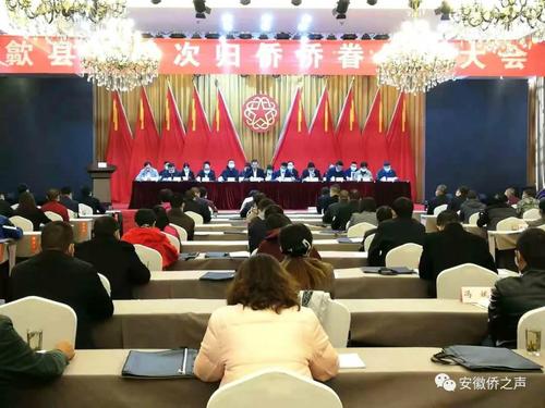 中國僑網(wǎng)(圖片來源:安徽省僑聯(lián)網(wǎng)站)