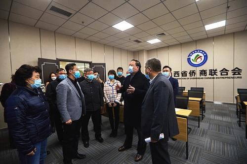 中國(guó)僑網(wǎng)(山西省僑聯(lián)網(wǎng)站)