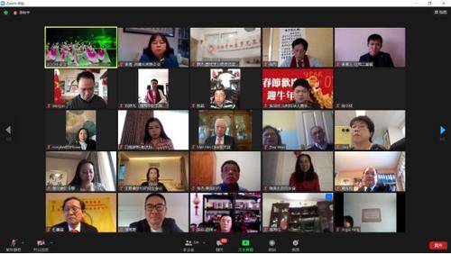 中國僑網(wǎng)(北京市僑聯(lián)網(wǎng)站)