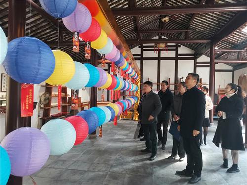 中國僑網(wǎng)(圖片來源:江蘇省僑聯(lián)網(wǎng)站)