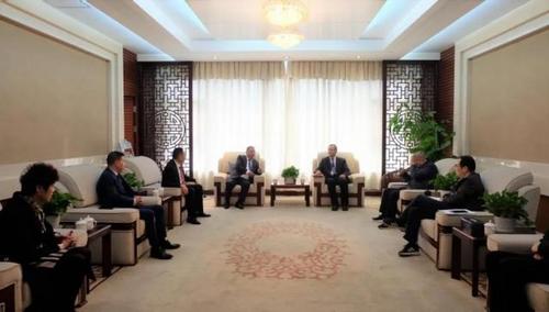 中國(guó)僑網(wǎng)(圖片來源:浙江省僑聯(lián)網(wǎng)站)