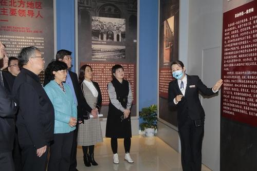 中國(guó)僑網(wǎng)(圖片來(lái)源:山西省僑聯(lián)網(wǎng)站)