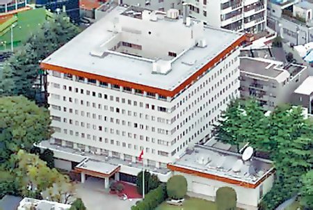 中國(guó)僑網(wǎng)(日本新華僑報(bào)網(wǎng))