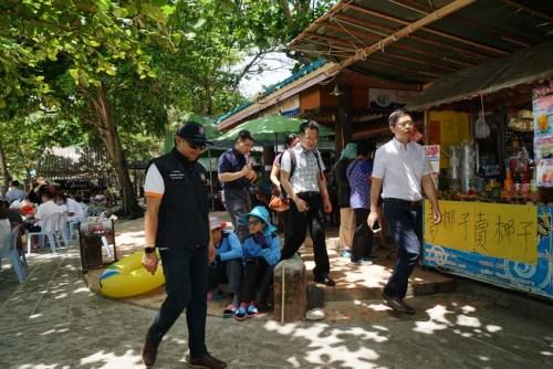 中國僑網(wǎng)為“一帶一路”保駕護(hù)航——記中國駐泰國使館預(yù)防性領(lǐng)事保護(hù)工作