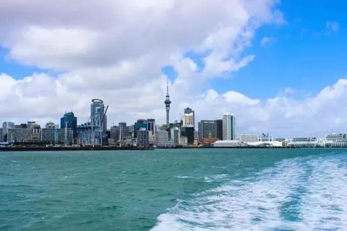 中國僑網(wǎng)(新西蘭天維網(wǎng)微信公眾號 資料圖)