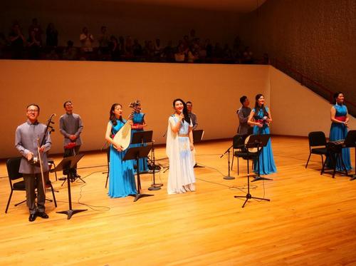 中國(guó)僑網(wǎng)圖片來(lái)源:中國(guó)駐墨西哥大使館網(wǎng)站