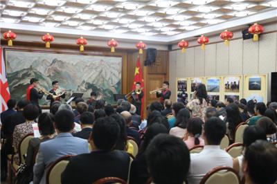 中國(guó)僑網(wǎng)圖片來(lái)源:中國(guó)駐英國(guó)大使館網(wǎng)站