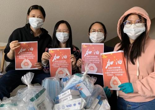 中國(guó)僑網(wǎng)(中國(guó)駐丹麥大使館微信公眾號(hào)圖片)