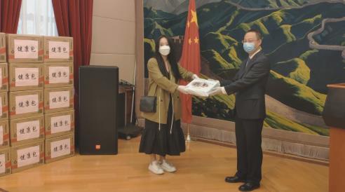 中國(guó)僑網(wǎng)圖片來(lái)源:中國(guó)駐墨爾本總領(lǐng)事館網(wǎng)站