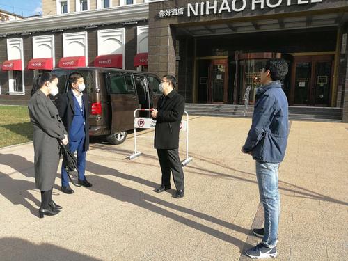 中國(guó)僑網(wǎng)圖片來(lái)源:中國(guó)駐圣彼得堡大使館網(wǎng)站