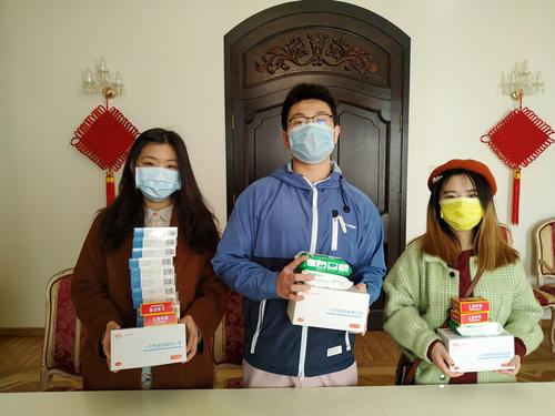 中國僑網(wǎng)(中國駐拉脫維亞大使館網(wǎng)站圖片)