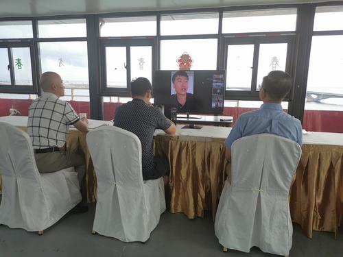 中國僑網(wǎng)(中國駐馬爾代夫大使館網(wǎng)站圖片)