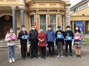 中國僑網(wǎng)(中國駐貝爾法斯特總領(lǐng)事館網(wǎng)站圖片)