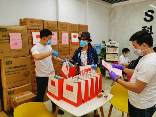 中國僑網(wǎng)圖片來源:中國駐科特迪瓦大使館網(wǎng)站