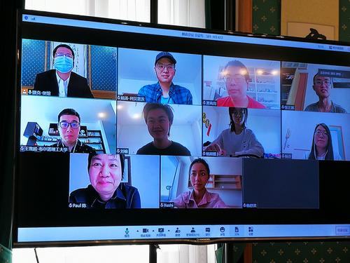 中國僑網(wǎng)(中國駐捷克大使館網(wǎng)站圖片)