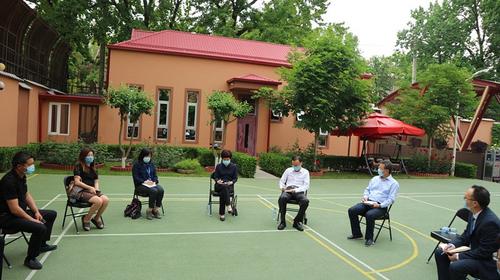 中國(guó)僑網(wǎng)(中國(guó)駐烏茲別克斯坦大使館網(wǎng)站圖片)