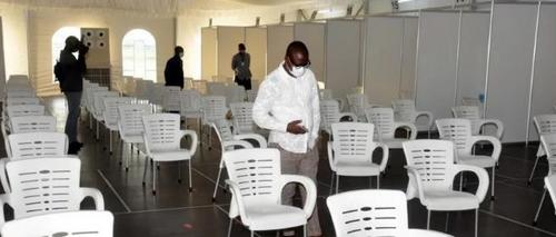 中國(guó)僑網(wǎng)圖片來源:中國(guó)駐貝寧大使館微信公眾號(hào)