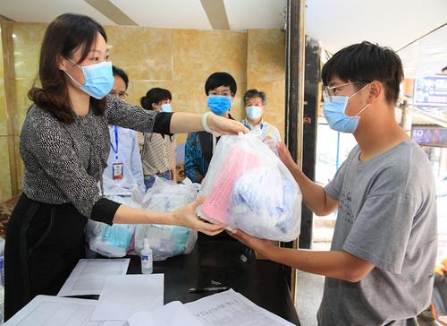 中國(guó)僑網(wǎng)(中國(guó)駐尼泊爾大使館網(wǎng)站圖片)