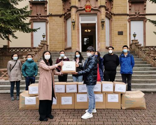 中國(guó)僑網(wǎng)(圖片來(lái)源:中國(guó)駐盧森堡大公國(guó)大使館網(wǎng)站)