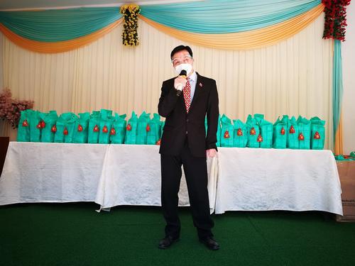 中國僑網(wǎng)(中國駐烏干達(dá)使館網(wǎng)站)