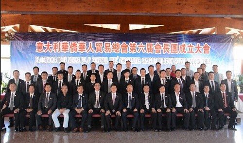 (意大利僑網(wǎng))