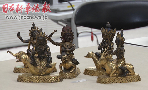 (日本新華僑報(bào)網(wǎng))