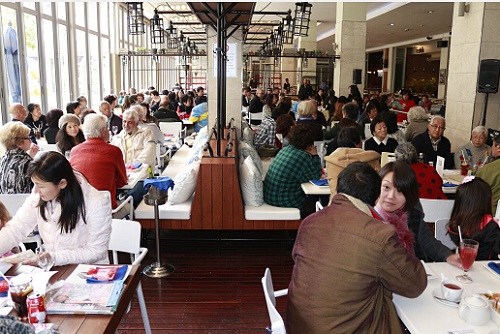 (《非洲時(shí)報(bào)》)