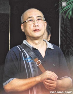 被告謝培耀獲準(zhǔn)在8月11日開(kāi)始服刑。(新加坡《聯(lián)合早報(bào)》)