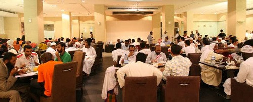 (阿聯(lián)酋《中東僑報》)