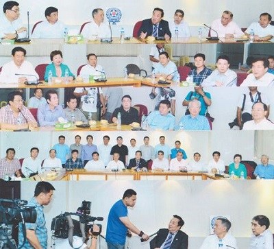 (菲律賓《商報》)