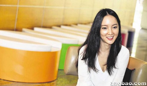 在劉丹妮眼中,新加坡美食文化普及透徹像全民運(yùn)動(dòng)。(新加坡《聯(lián)合早報(bào)》/梁麒麟