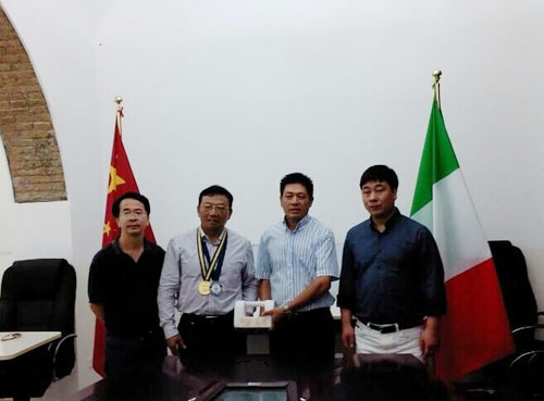 (意大利僑網(wǎng))