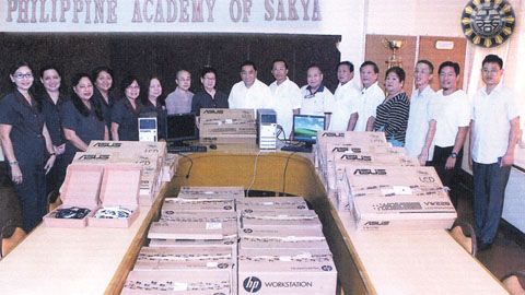 (菲律賓《商報(bào)》)