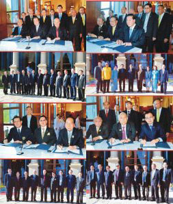 (泰國(guó)《京華中原聯(lián)合日?qǐng)?bào)》)