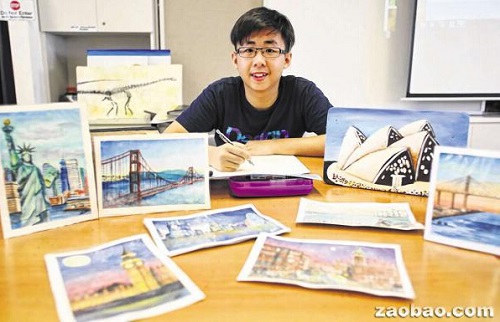 (新加坡《聯(lián)合早報》)