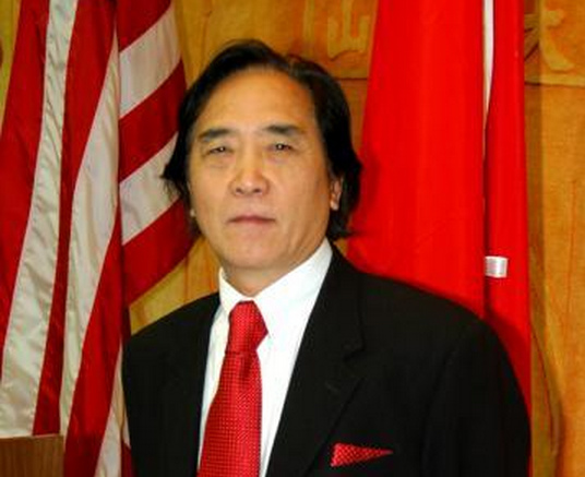 中國僑網(wǎng)王鑫生